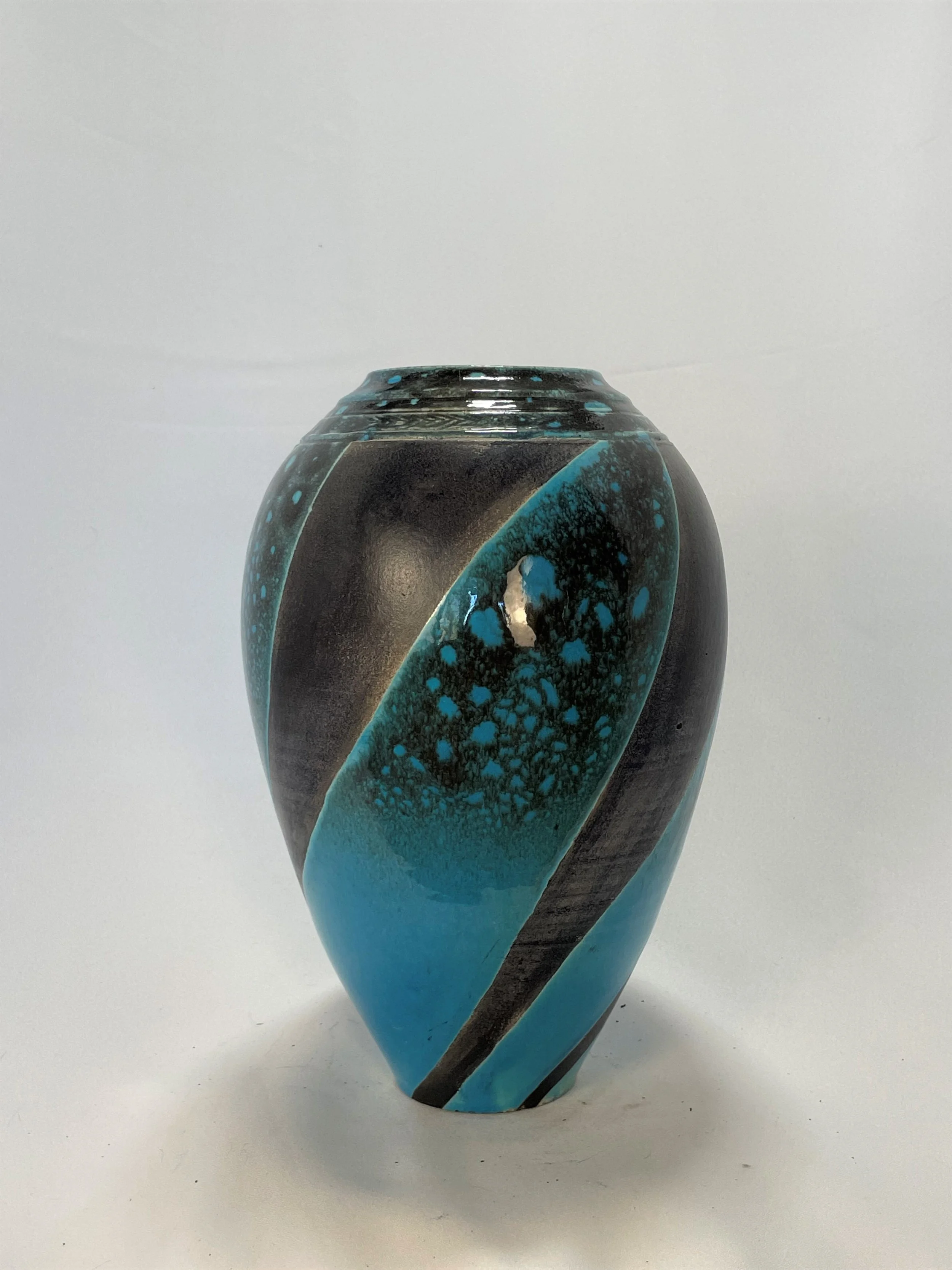 Color & Crackle Raku | Discover Vibrant Raku Art - Shop Today